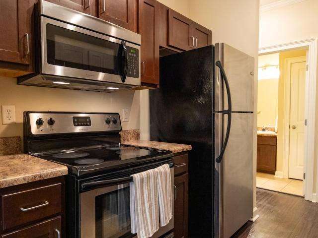 Apartment for rent at 3150 Skinner Mill Rd #E12, Augusta, GA 30909
