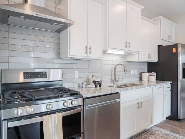 Apartment for rent at 205 Concord Exchange N #E32, South Saint Paul, MN 55075
