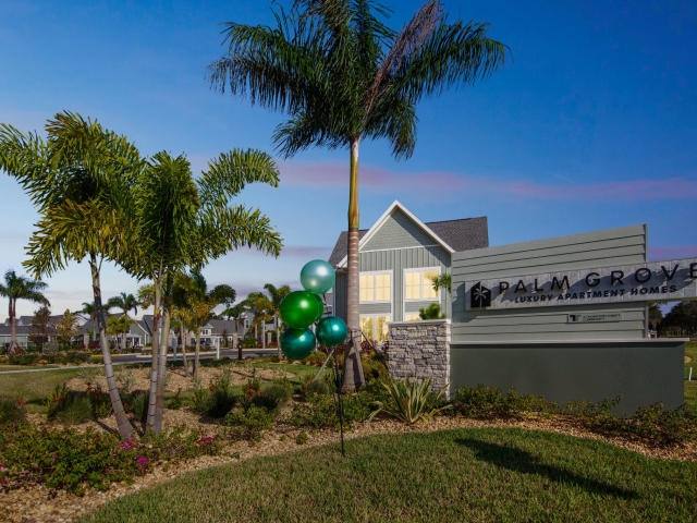Apartment for rent at 2710 59th Dr E #D32, Ellenton, FL 34222