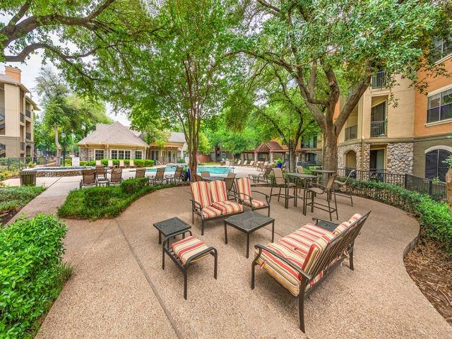 Apartment for rent at 6263 McNeil Dr #C11, Austin, TX 78729