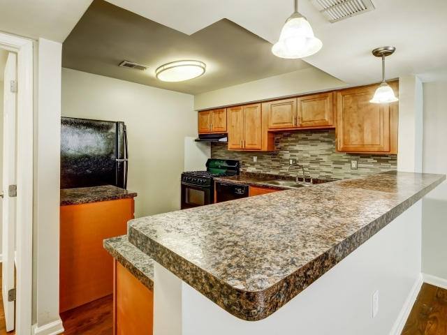 Apartment for rent at 1050 Nineteen N Dr #E21, Pittsburgh, PA 15237