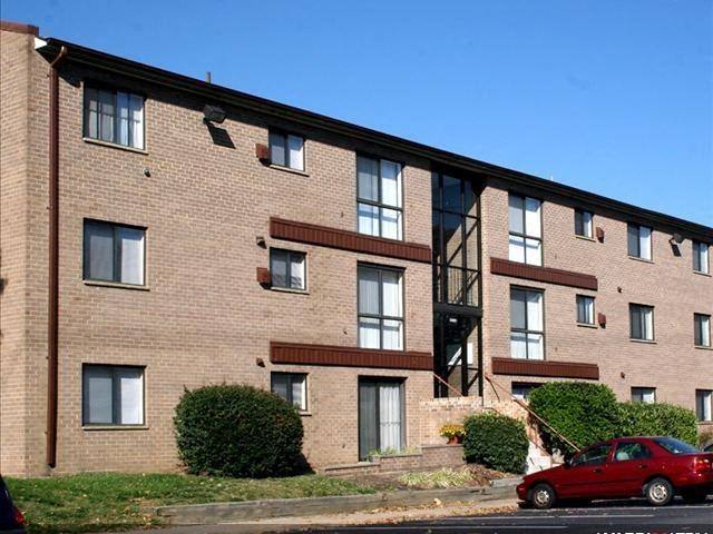 Apartment for rent at 6201 Rose Hill Falls Way #E12, Alexandria, VA 22310