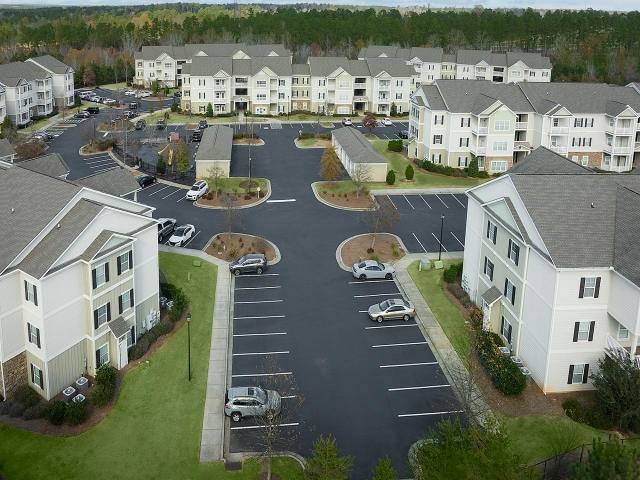 Apartment for rent at 101 Halton Dr #D12, Grovetown, GA 30813