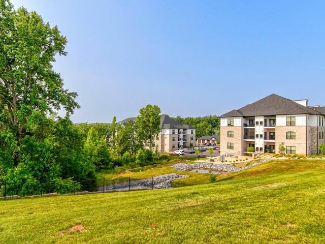 Apartment for rent at 200 W Edge Way #C32, Lynchburg, VA 24502