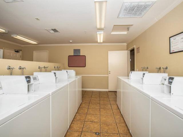 Apartment for rent at 1801 Rimrock Rd #A12, Barstow, CA 92311