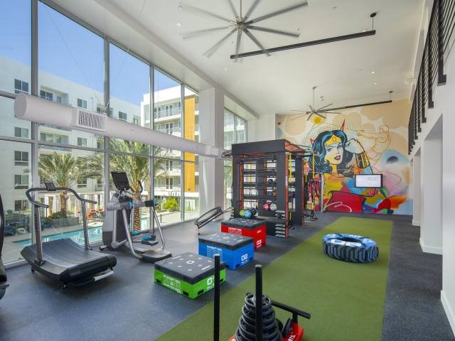 Apartment for rent at 6263 Topanga Canyon Blvd #D12, Woodland Hills, CA 91367