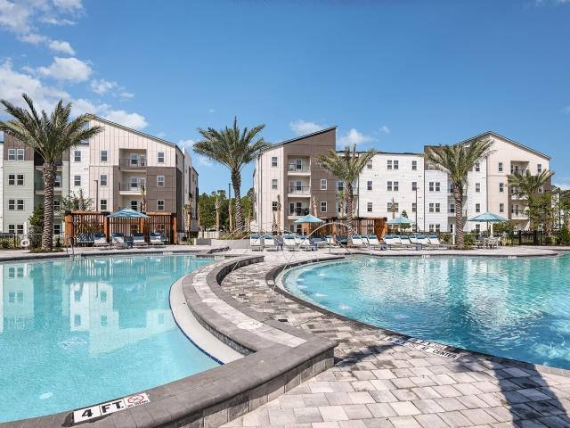 Apartment for rent at 125 Grand Cypress Dr #A21, Saint Johns, FL 32259