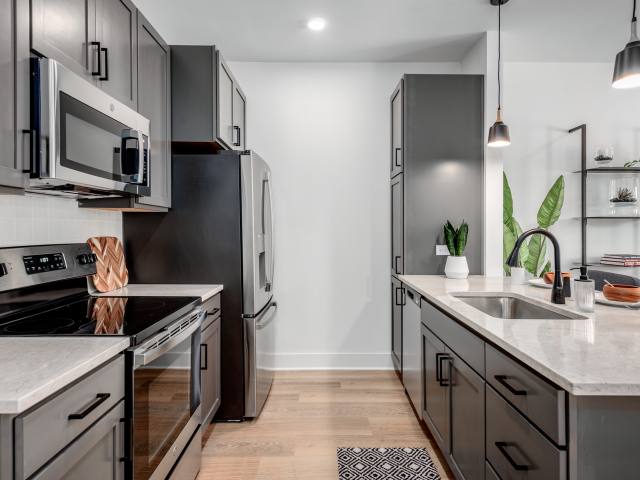 Apartment for rent at 680 Civitas Ave #A31, Columbus, OH 43215