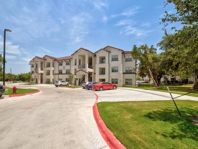 Apartment for rent at 9225 N Lake Creek Parkway #E21, Austin, TX 78717