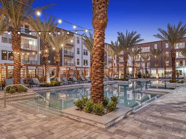 Apartment for rent at 130 N Big Cypress Dr #D21, Saint Johns, FL 32259