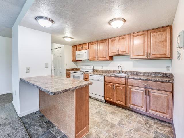 Apartment for rent at 100 Park Plaza Dr #C21, Pittsburgh, PA 15229