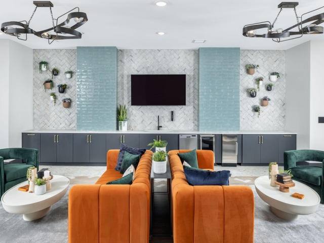 Apartment for rent at 2010 N Brevard St #A22, Charlotte, NC 28206