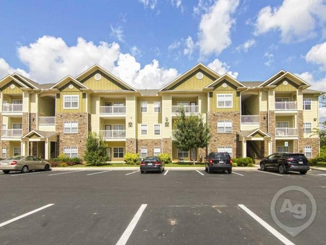 Apartment for rent at 260 25th St, NE #E12, Cleveland, TN 37311