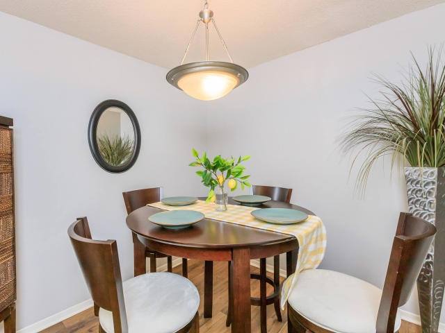 Apartment for rent at 700 Mansion Circle #A12, Chattanooga, TN 37405