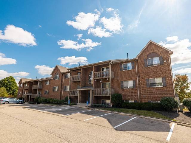 Apartment for rent at 1010 Loveland Madeira Rd #C32, Loveland, OH 45140