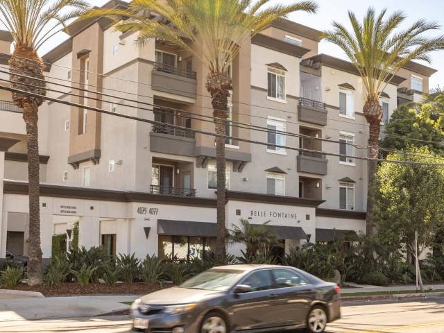 Apartment for rent at 4077 Glencoe Ave #E22, Marina Del Rey, CA 90292