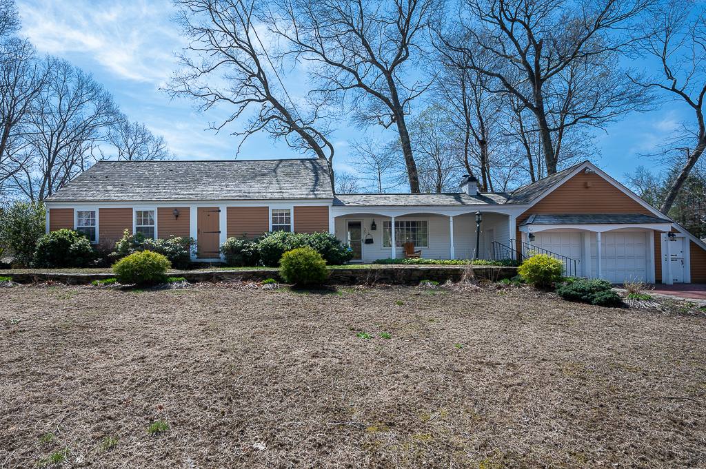 House for rent at 36 Highland St #SF, Webster, MA 01570