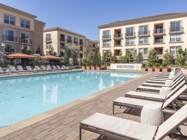 Apartment for rent at 3515-3585 Monroe St #D31, Santa Clara, CA 95051