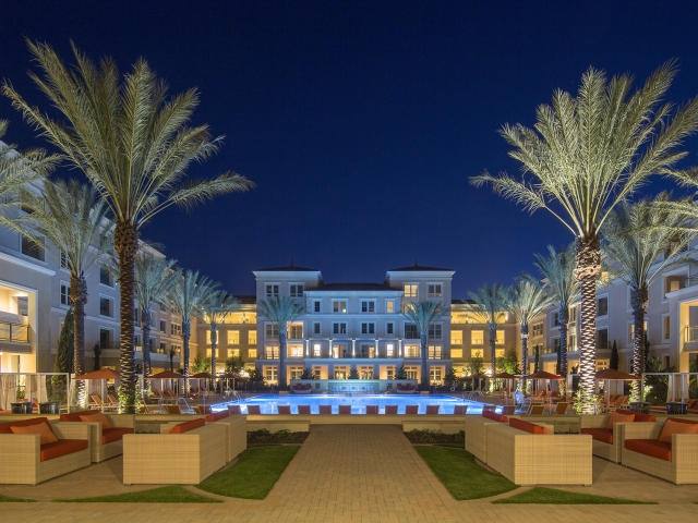 Apartment for rent at 1000 San Joaquin Plaza #C21, Newport Beach, CA 92660