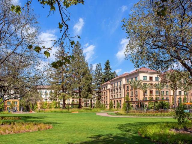 Apartment for rent at 3320 Montgomery Dr #D12, Santa Clara, CA 95054