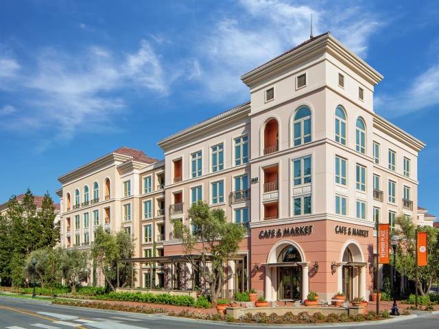 Apartment for rent at 1030 Indian Wells Ave #D11, Sunnyvale, CA 94085