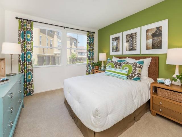 Apartment for rent at 100 Monte Vista #E21, Irvine, CA 92602