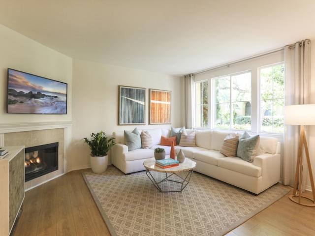Apartment for rent at 100 Vilaggio #E11, Newport Beach, CA 92660