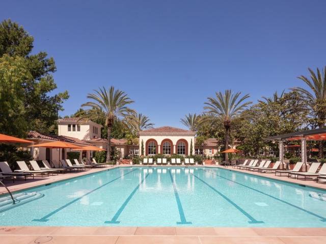 Apartment for rent at 100 Turtle Crest Dr #C21, Irvine, CA 92603