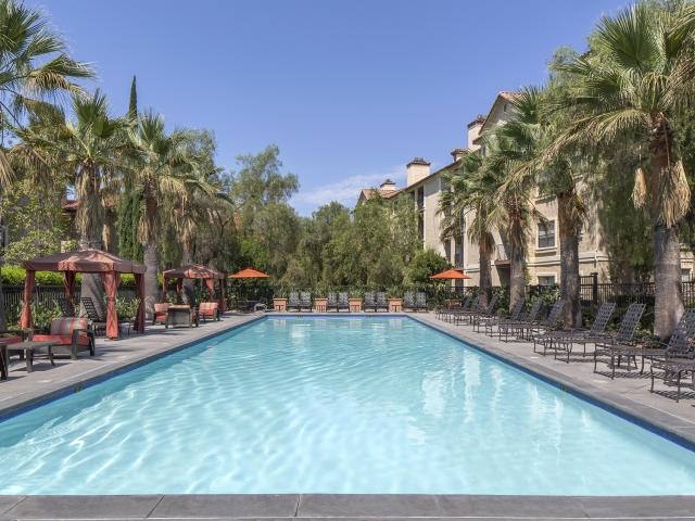 Apartment for rent at 2507 Northside Dr #E22, San Diego, CA 92108