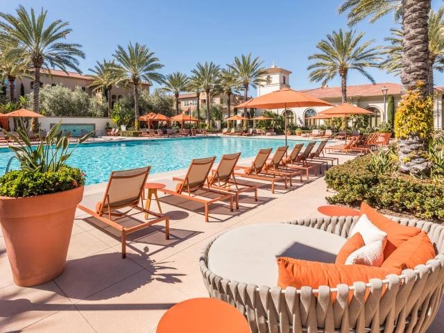Apartment for rent at 6500 Roosevelt #E11, Irvine, CA 92618