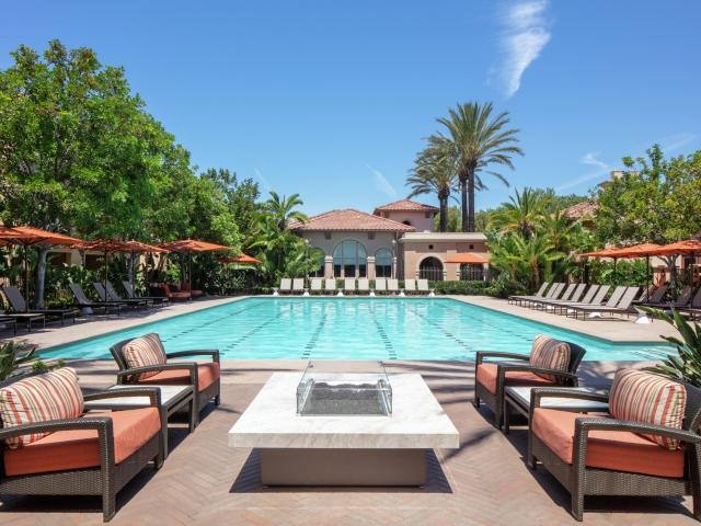 Apartment for rent at 10 Marketview #A32, Irvine, CA 92602