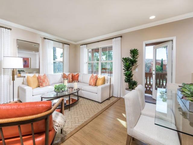 Apartment for rent at 350 Gitano #E31, Irvine, CA 92618