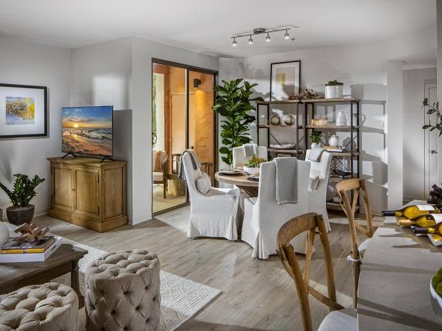 Apartment for rent at 1417 Spectrum #E11, Irvine, CA 92618
