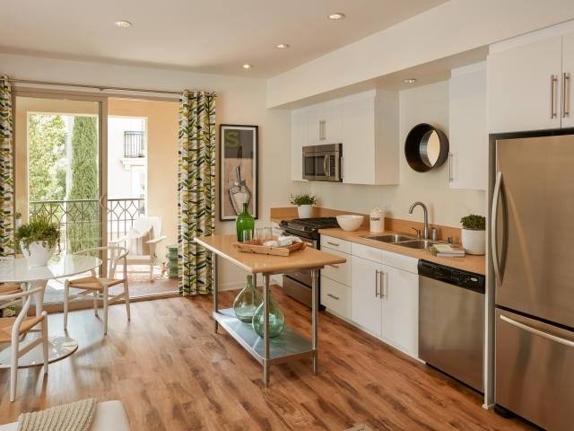 Apartment for rent at 18000 Spectrum #C21, Irvine, CA 92618