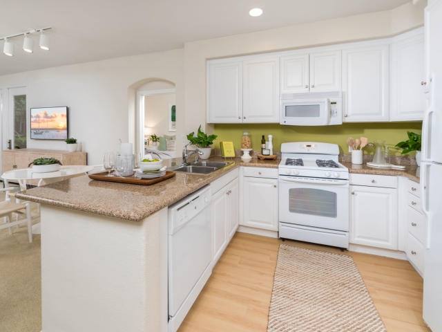 Apartment for rent at 299 N State College Blvd #C21, Orange, CA 92868