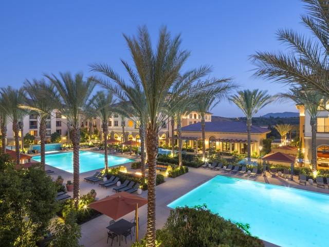 Apartment for rent at 21100 Spectrum Irvine #E31, Irvine, CA 92618