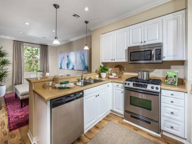 Apartment for rent at 100 Whispering Trail #E11, Irvine, CA 92602