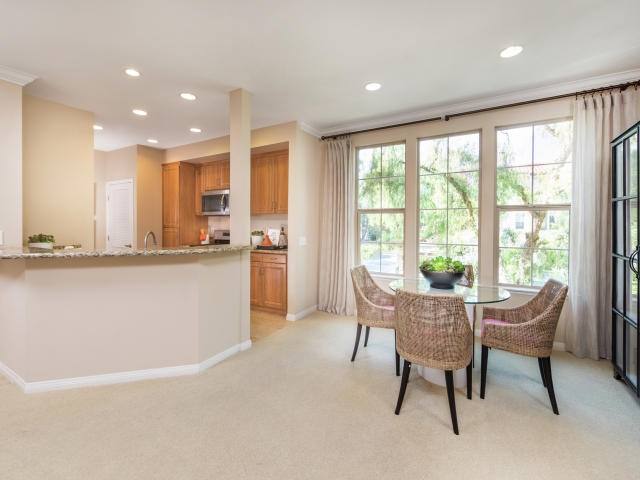 Apartment for rent at 100 Mirasol #D11, Irvine, CA 92620