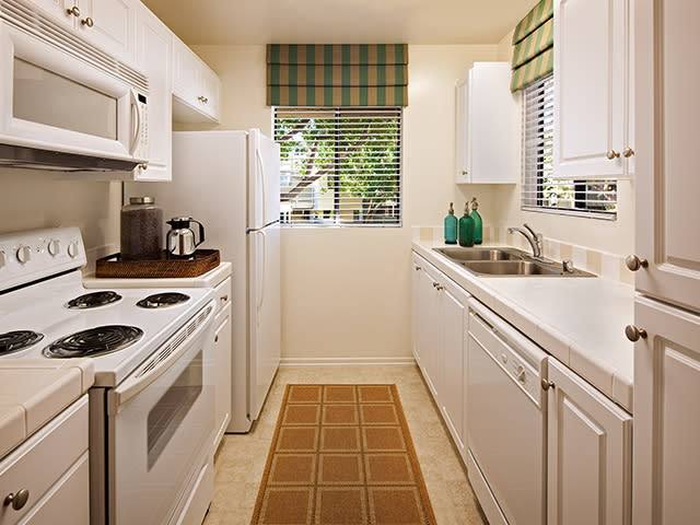 Apartment for rent at 17560 Rosa Drew Lane #E11, Irvine, CA 92612