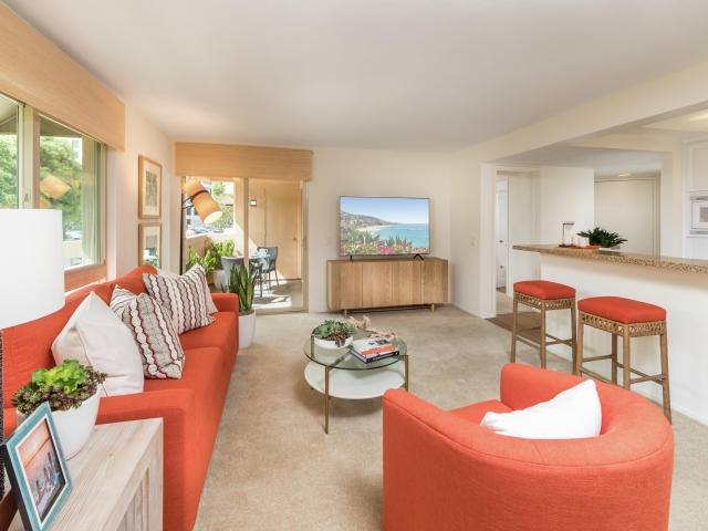 Apartment for rent at 1100 Stanford #A21, Irvine, CA 92612