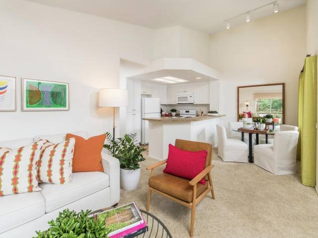 Apartment for rent at 146 Berkeley Ave #C21, Irvine, CA 92612