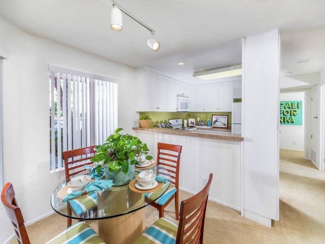 Apartment for rent at 307 Berkeley Ave #A21, Irvine, CA 92612
