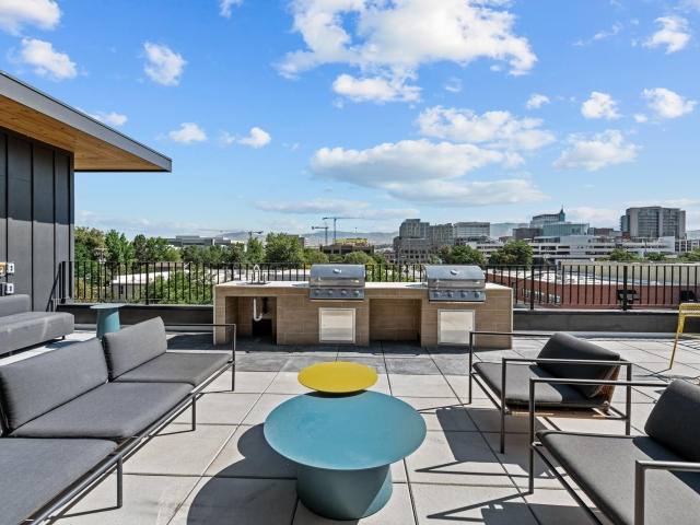 Apartment for rent at 1105 W Lee St #C21, Boise, ID 83702
