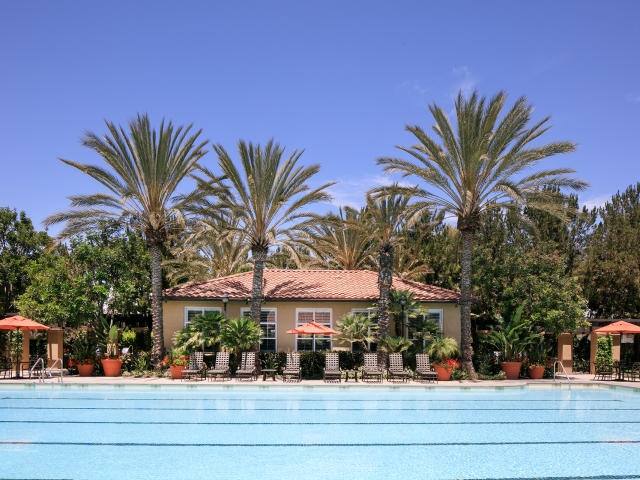 Apartment for rent at 100 Wycliffe #D22, Irvine, CA 92602