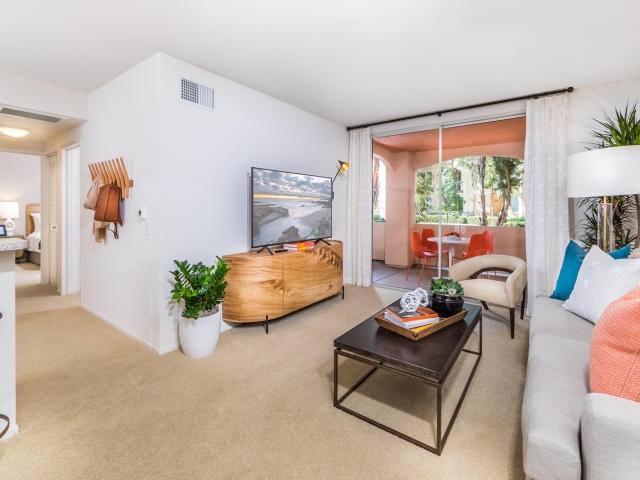 Apartment for rent at 100 Oak Glen #C32, Irvine, CA 92618