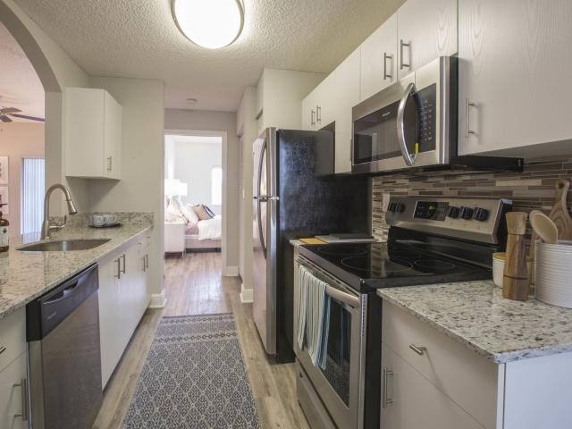 Apartment for rent at 4801 S Citation Dr #E12, Delray Beach, FL 33445