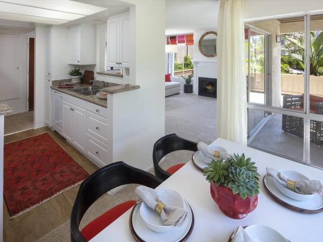 Apartment for rent at 20 Pergola #D12, Irvine, CA 92612