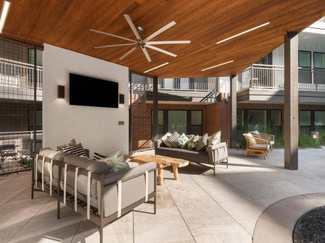 Apartment for rent at 3403 Harmon Ave #D32, Austin, TX 78705