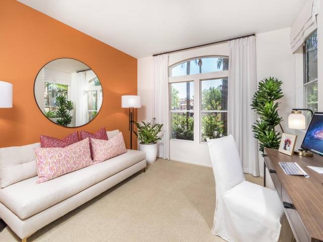 Apartment for rent at 2955 Champion Way #C32, Tustin, CA 92782