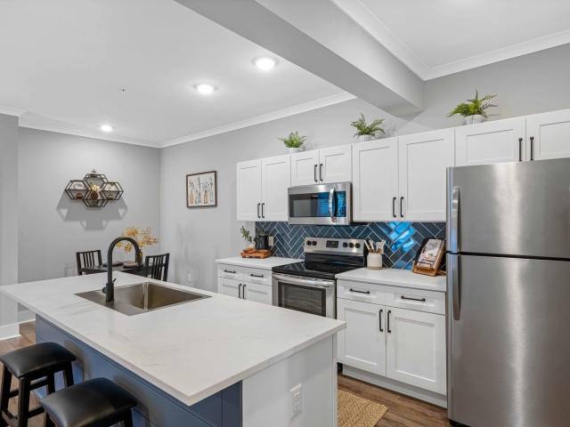 Apartment for rent at 101 Athens Court #C12, Palm Coast, FL 32137